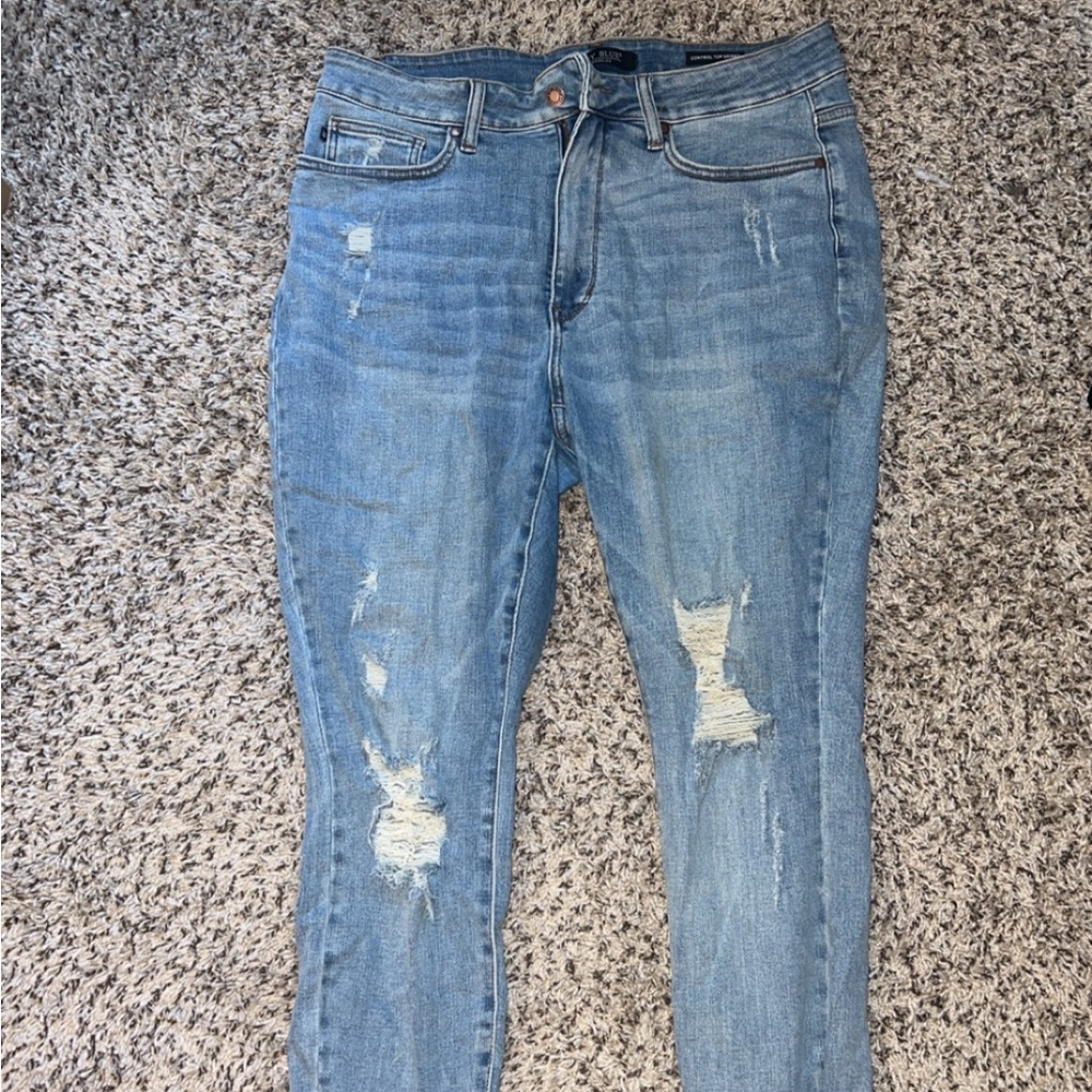 Judy Blue jeans